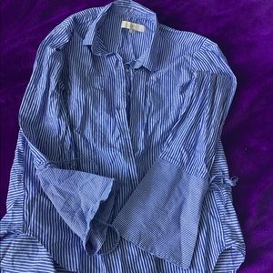 Loft dress shirt